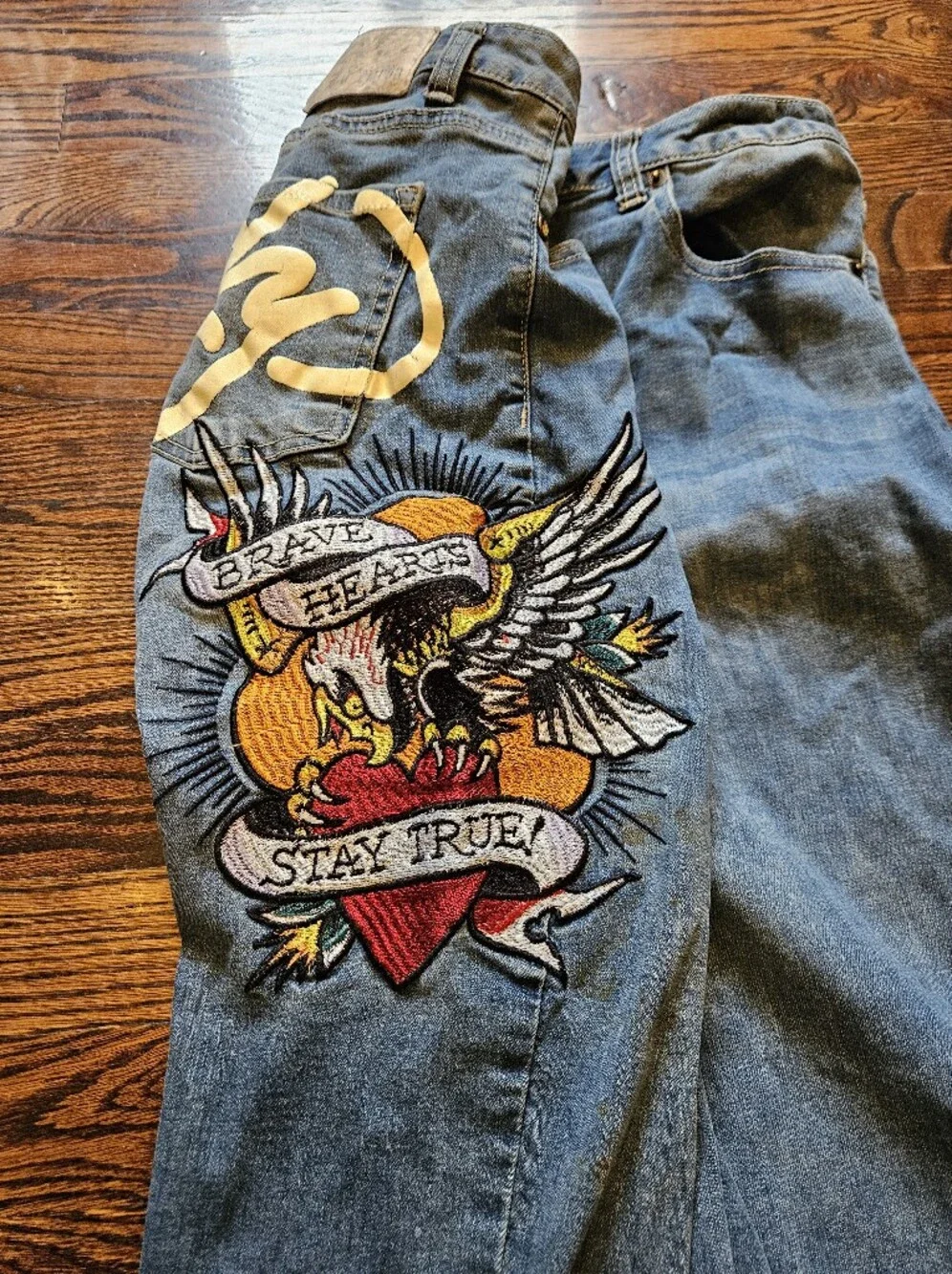Ed Hardy 